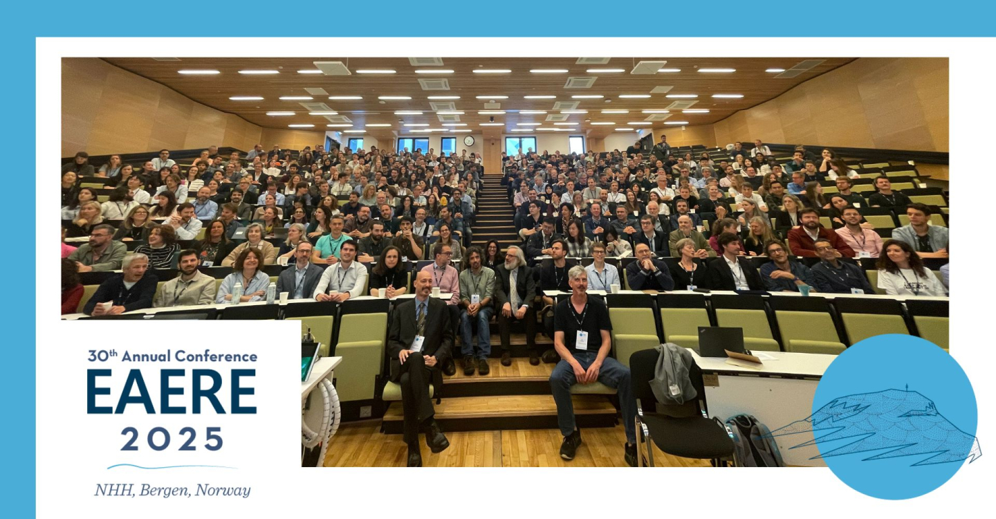 EAERE 2025
